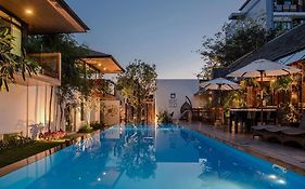 Mira residence& Resort